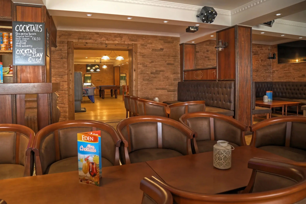 Aparthotel Paladim & Alagoamar