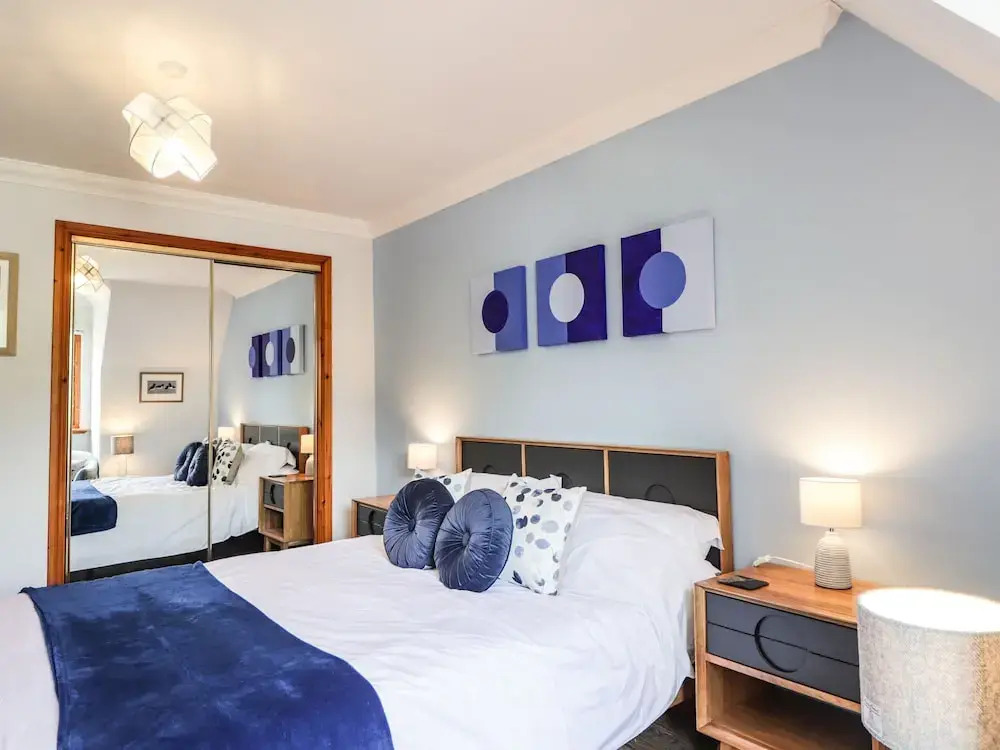 Silver Birch Lodge