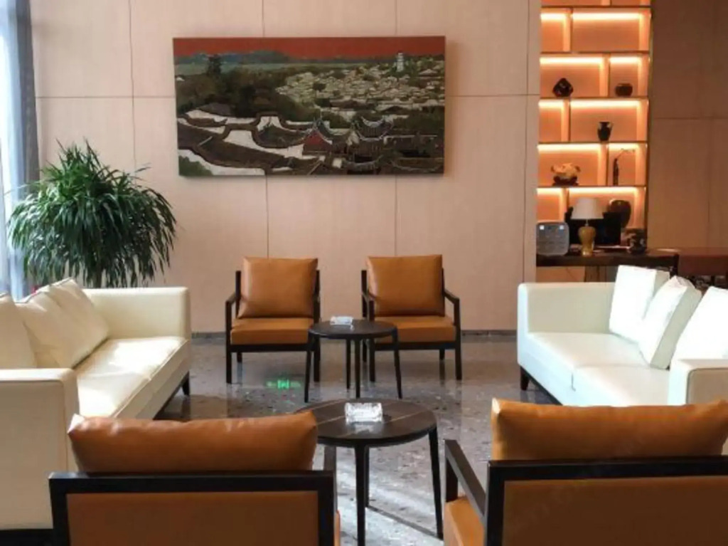 Sanjiang International Hotel
