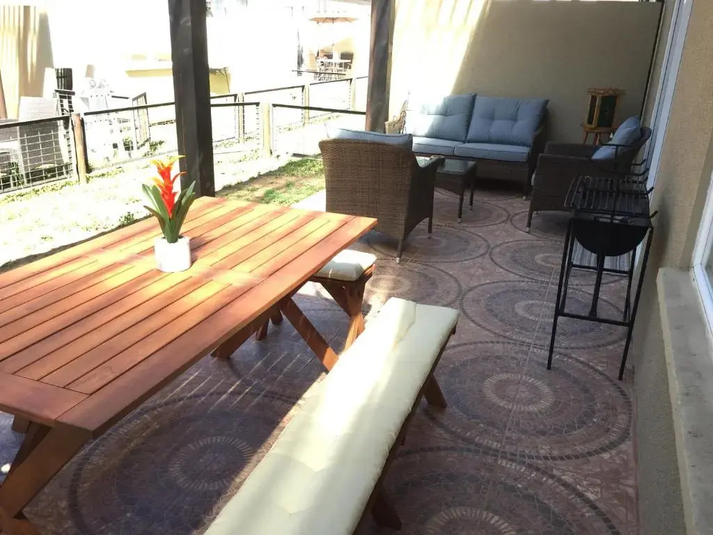 Casa Pucón
