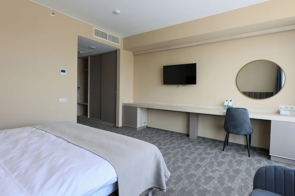 Suncity Hotel & SPA