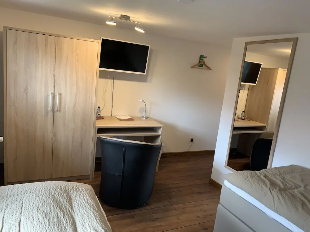 Hotel Stegmanns Hof