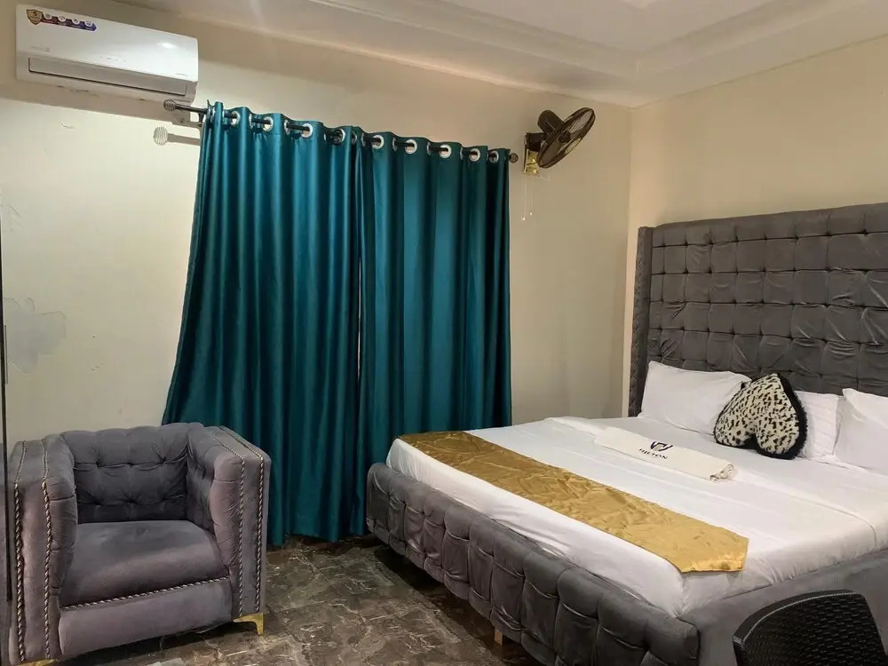 Hilton Garden Hotel