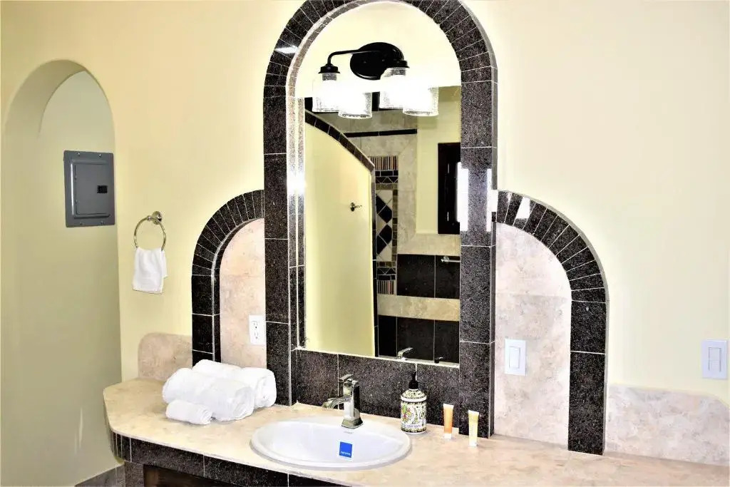 HACIENDA MONARCAS Resort