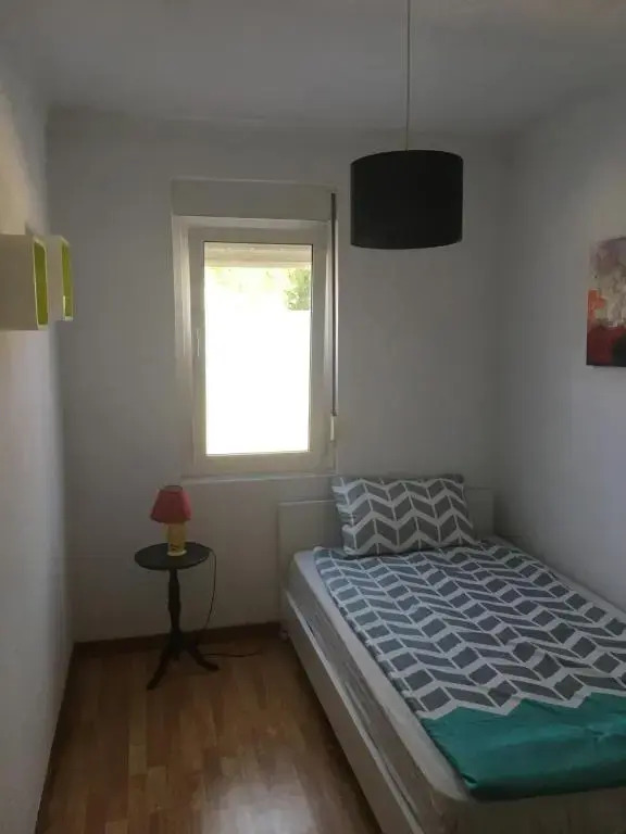 Apartamento Alcobaca