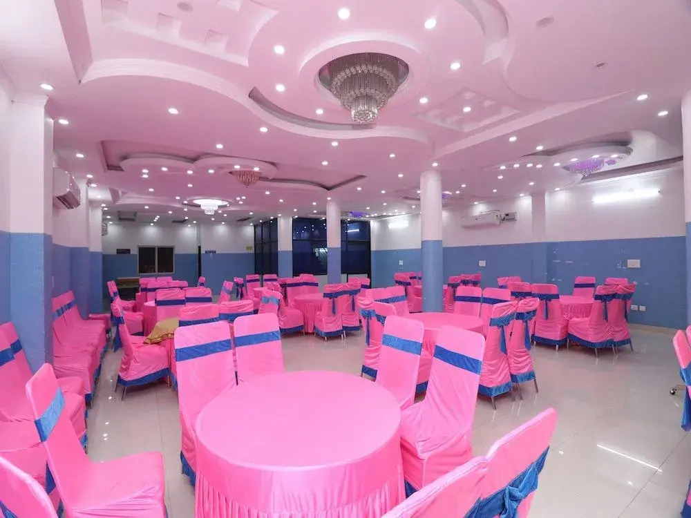 OYO 17422 Sidra Guest House