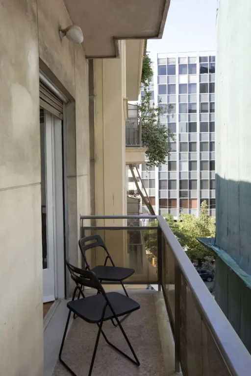 Syntagma Square Athenian apartments