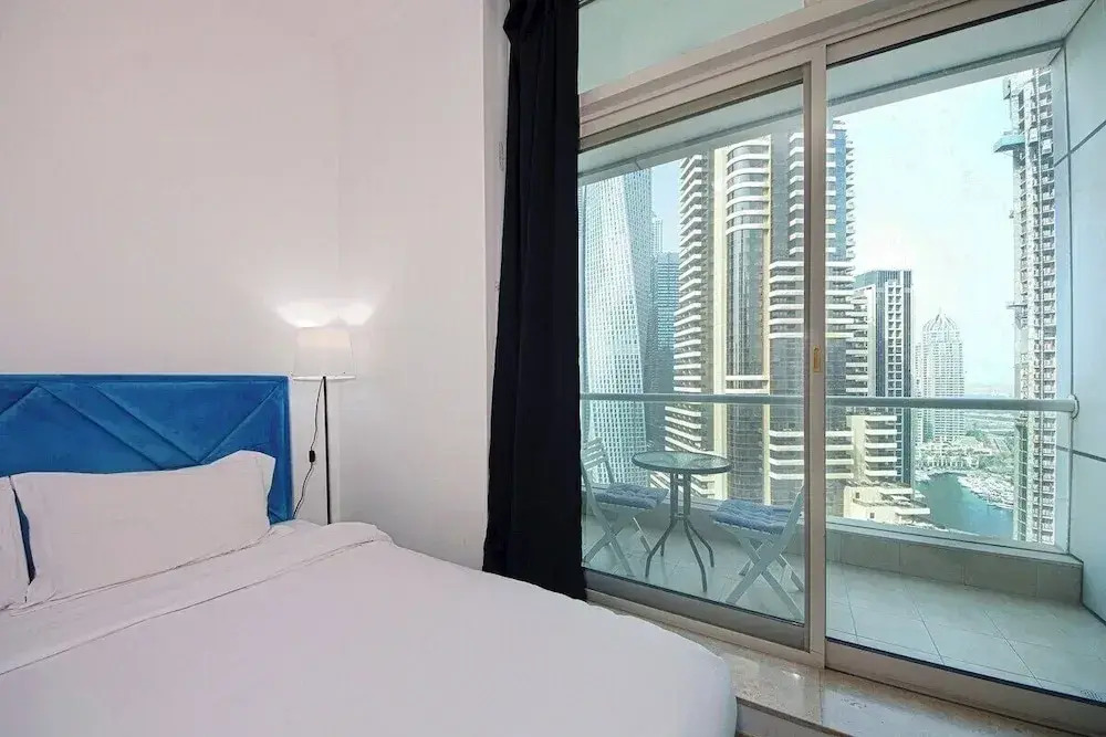 Silk Valley - Ample Studio near The Walk