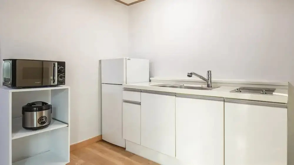 Ganghwa Raube Pet-friendly Pension