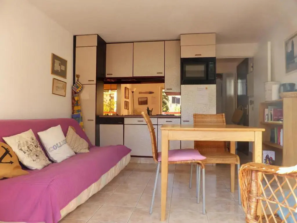 Studio Soleil Marin - 2SOM35