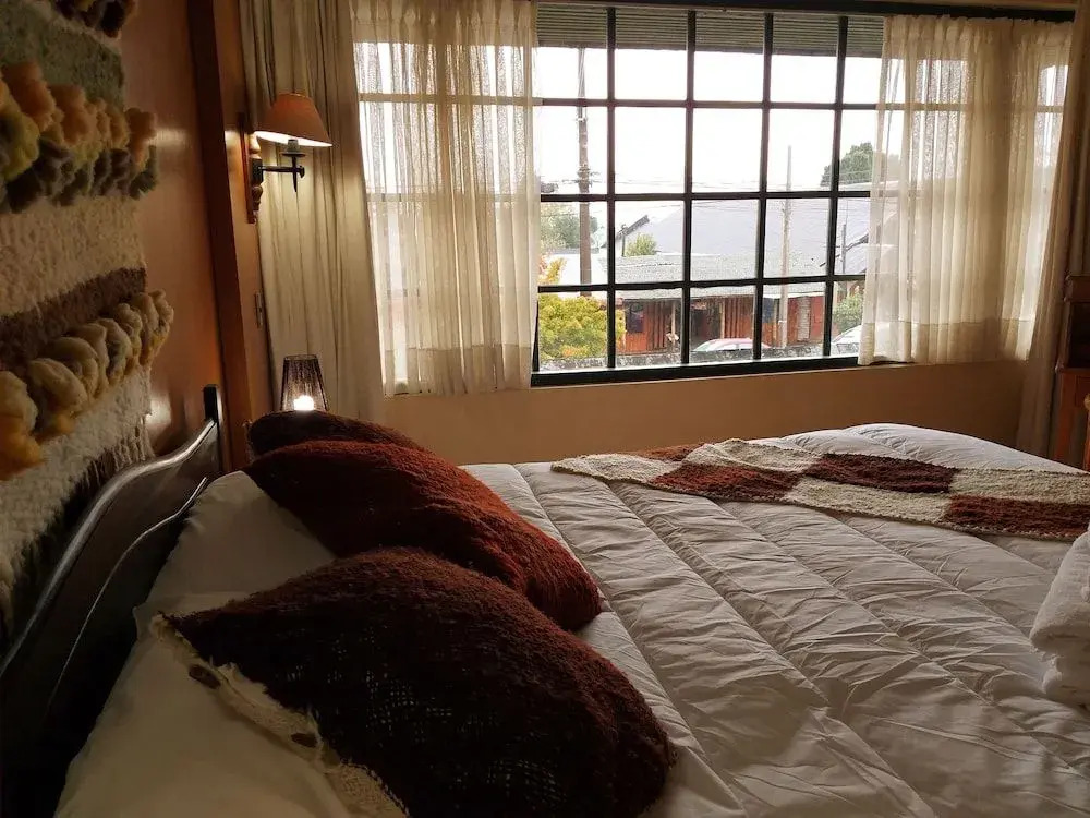 Hotel Boutique WenuPillan
