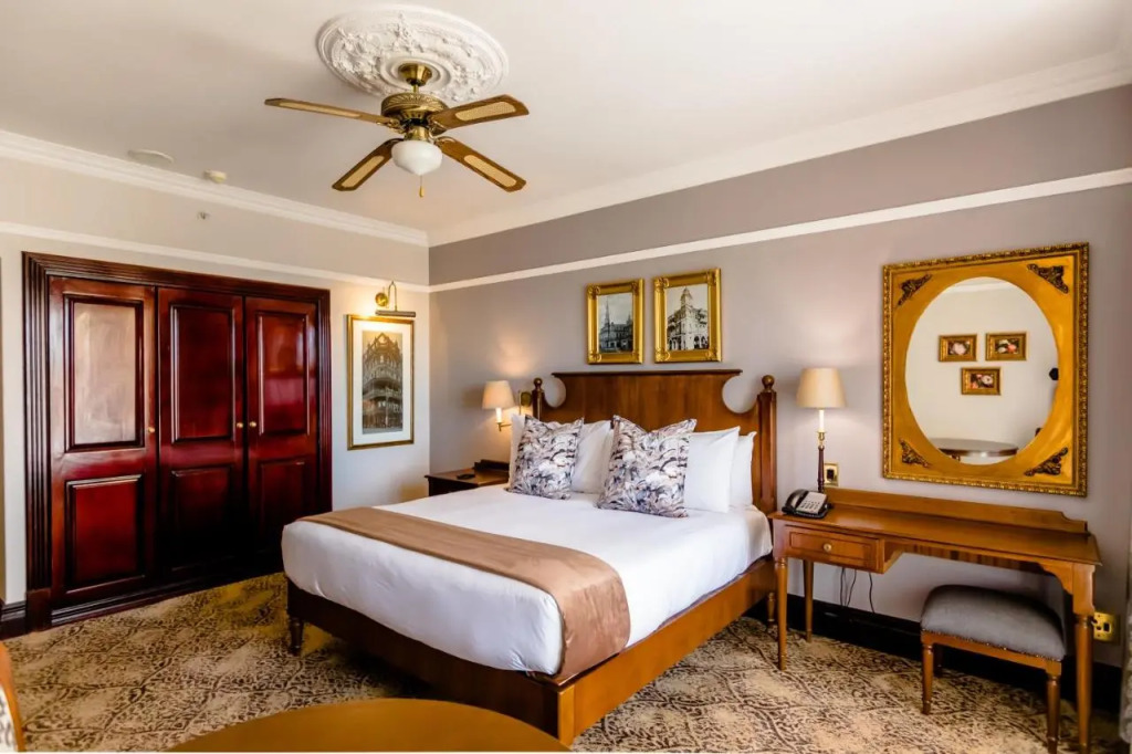 Gold Reef City Hotel