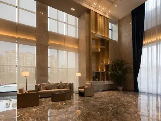 City Travel Hotel