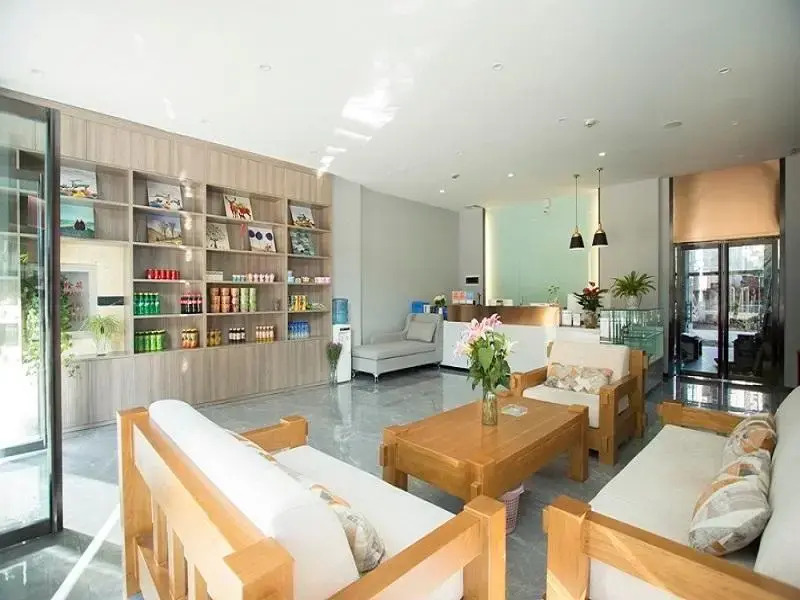 7 Days Premium Hotel (Dali Erhai High-speed Railway Station)