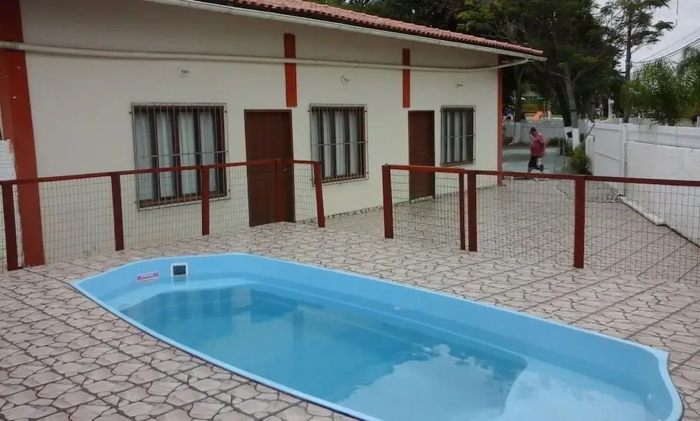 Baia das Tartarugas