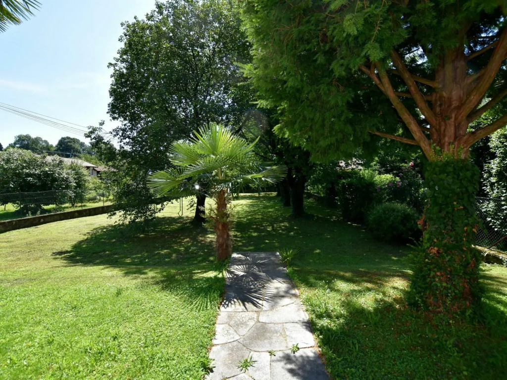 Villa in Mergozzo near Lago di Mergozzo
