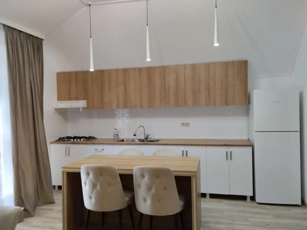 Guest house U morya