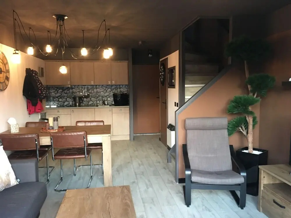 Ameland Appartementen