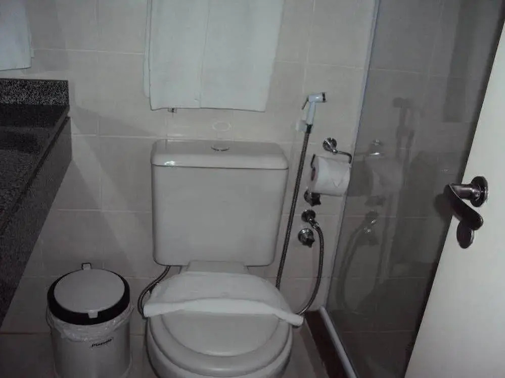 Pousada Gardenia Guest House