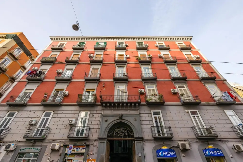 Residence e appartamenti Rosaroll