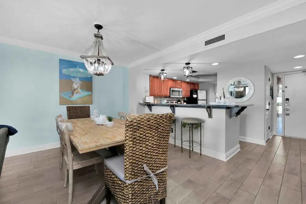 Serenity Cottage by Southern Vacation Rentals