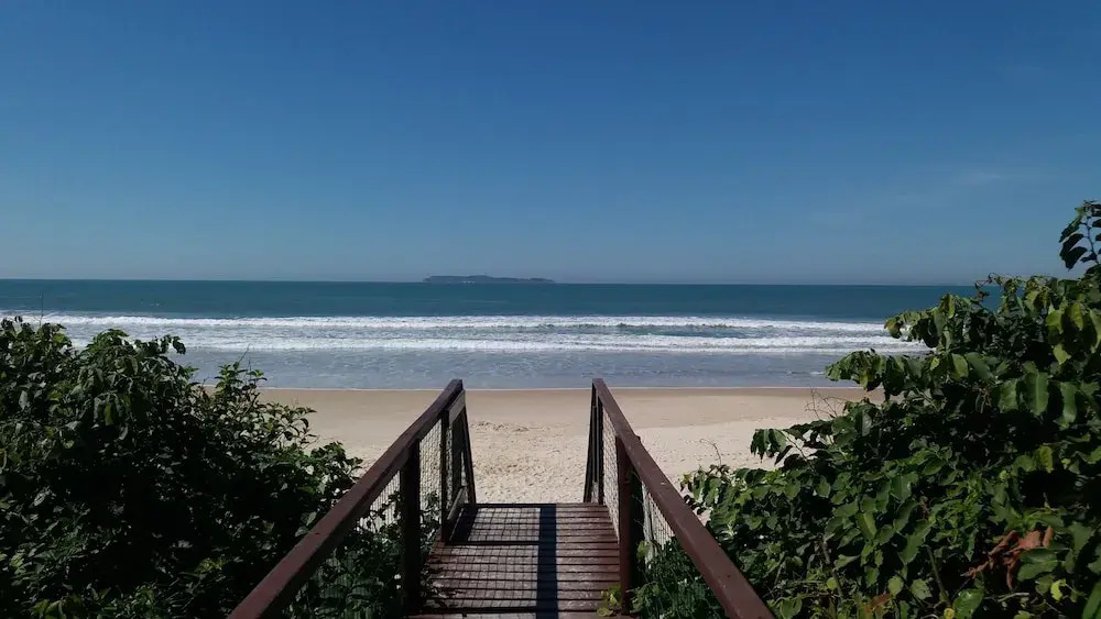 Casa Beira Mar Mariscal