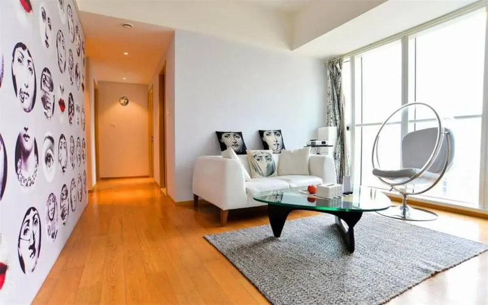 Chengdu Summerisland Hotel Tai Koo Li