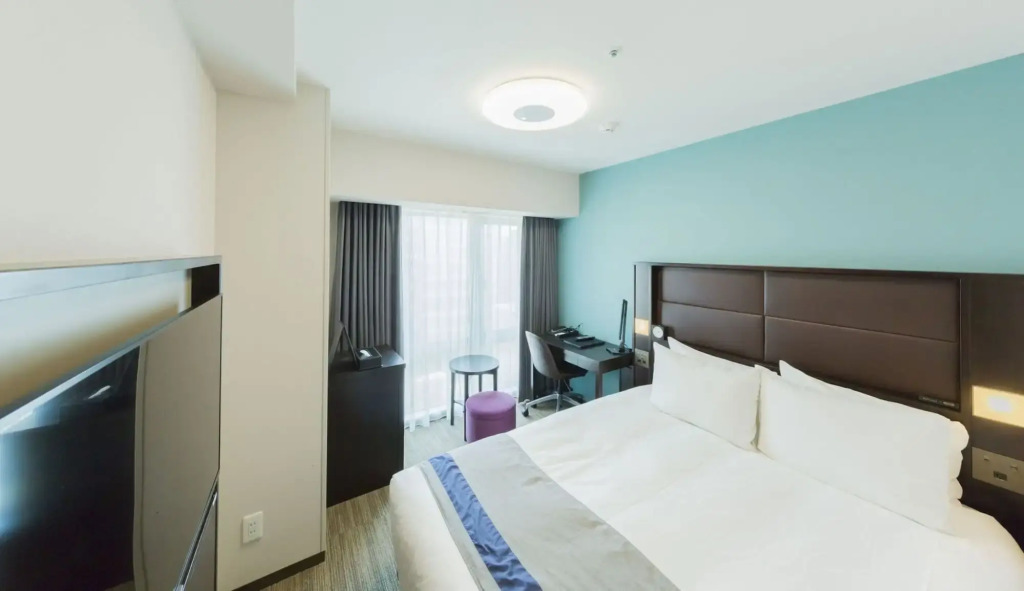 Richmond Hotel Namba Daikokucho