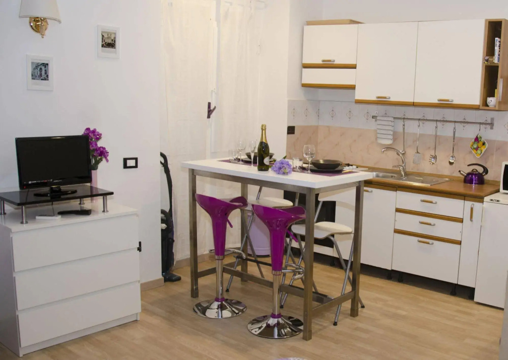 VATICANDREAM GUEST HOUSE