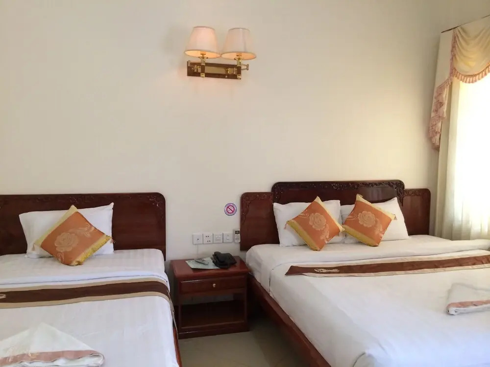 Victoria Hotel