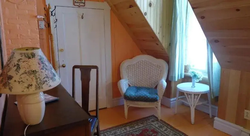 Maison Hovington