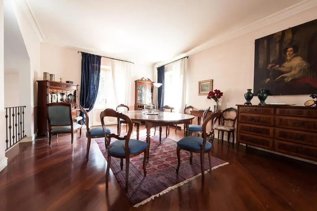B&B La Gare Fiera 11 mins by train