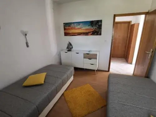 Apartment Puzak