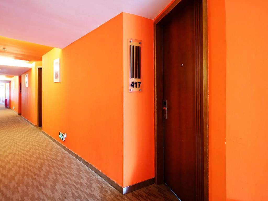 Garden Inn Liwan Lake Branch