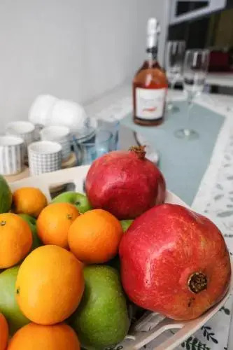 Apartment Piccola-Deliziosa Small-Delicious