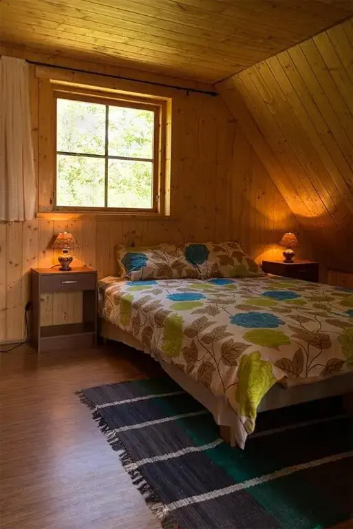 Veskikivi Holiday Home