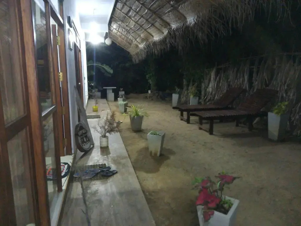 Ruka Homestay