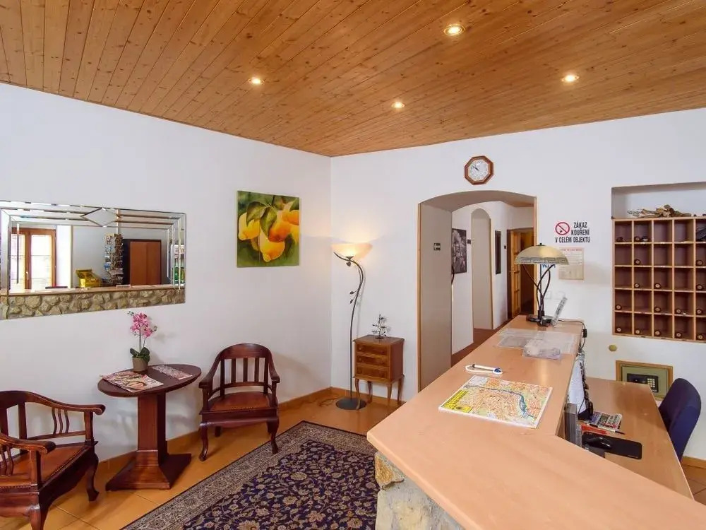 Hotel BELLA
