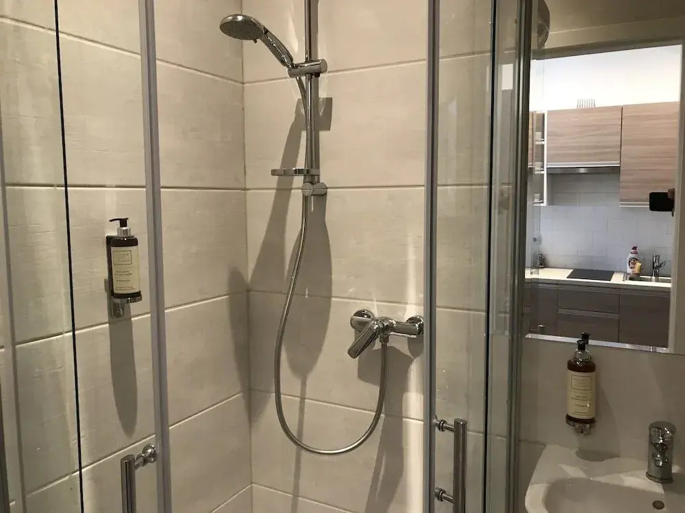 WS Sauna Apartments