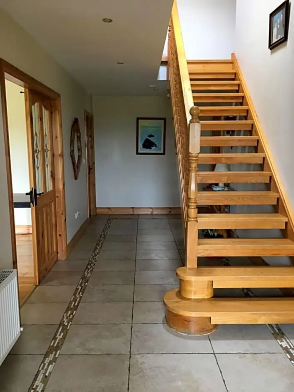 Camino House