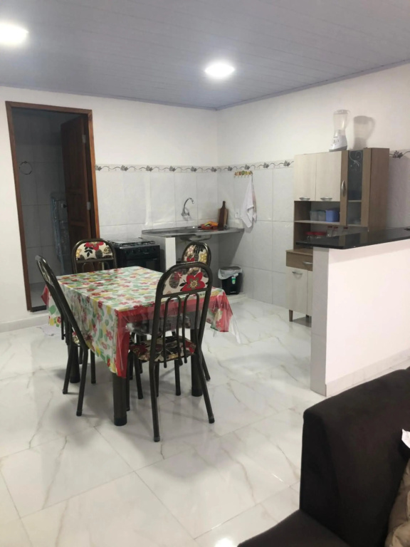 Apartamento bem localizado na Av.Principal