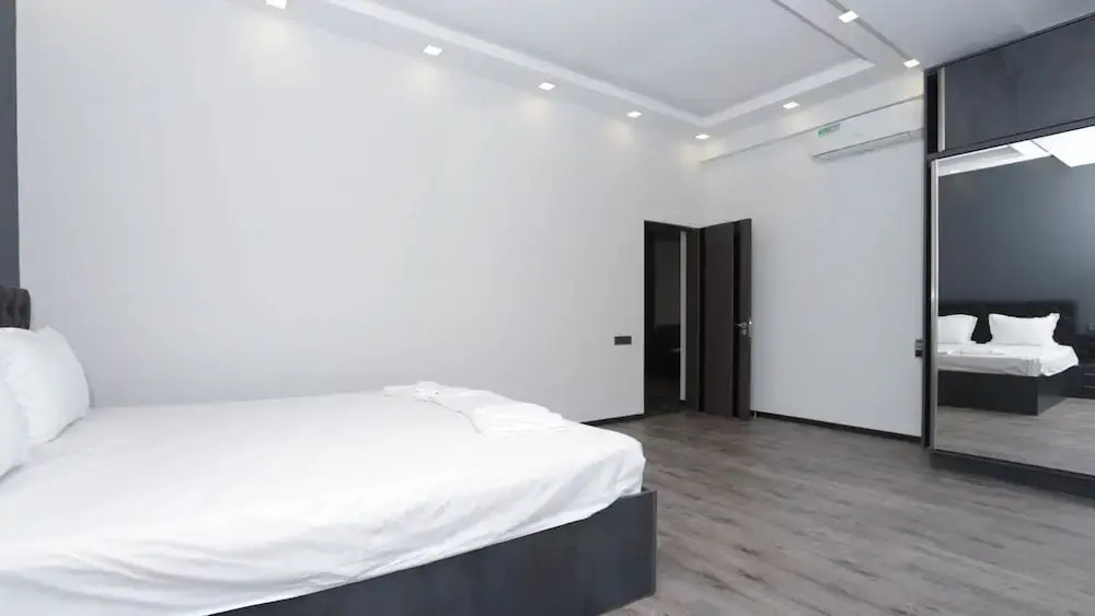 Stay Inn на ул. Маштоца, 13/1