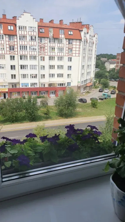 Apartamenty na Okruzhnoj 1/70