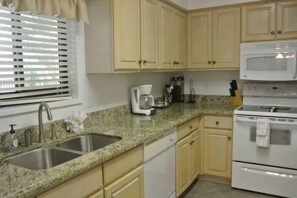 Fort Myers Beach Area 7327 - 302