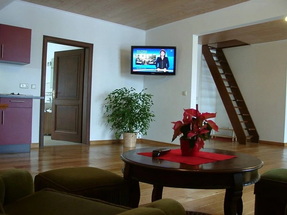 Apartments Mester