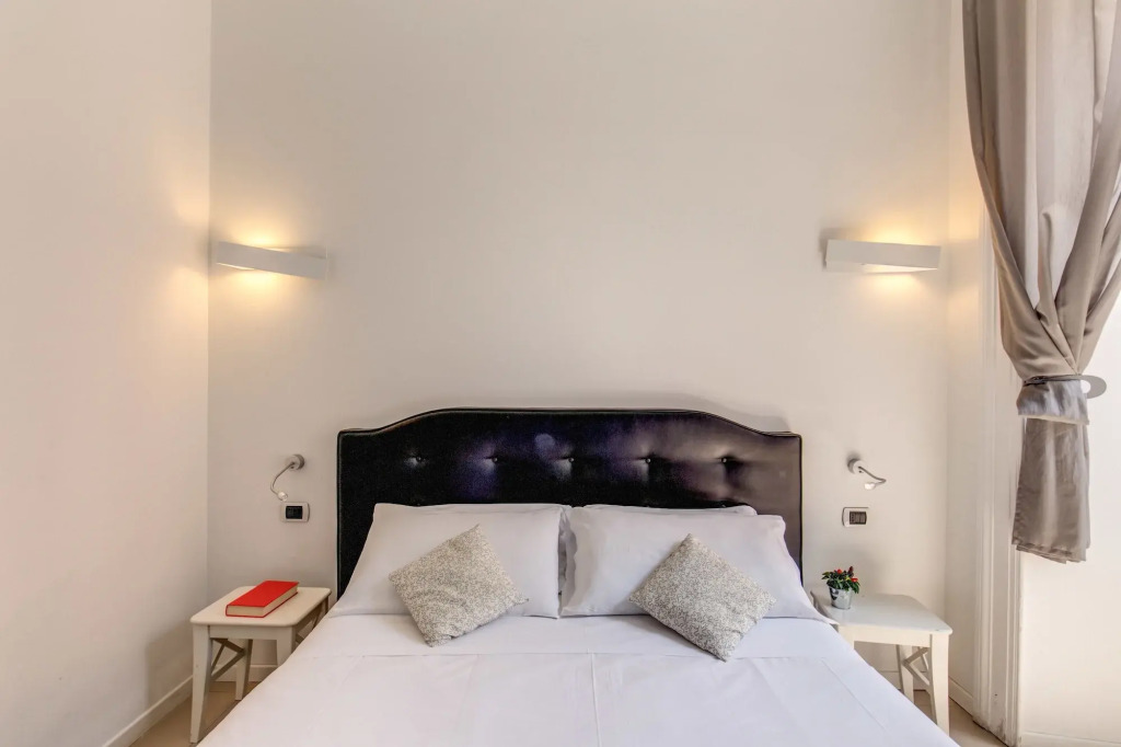 Daniele Manin Guesthouse