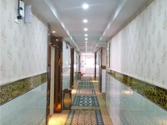 Foshan Dongfeng Hotel (Shunde Leliu Branch)