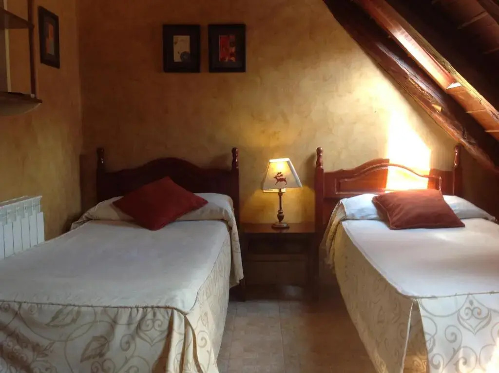 Hostal Nau Pradets