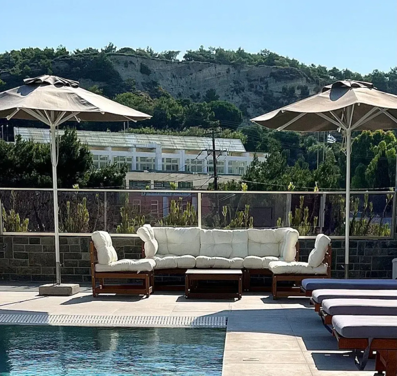 Villa Divina