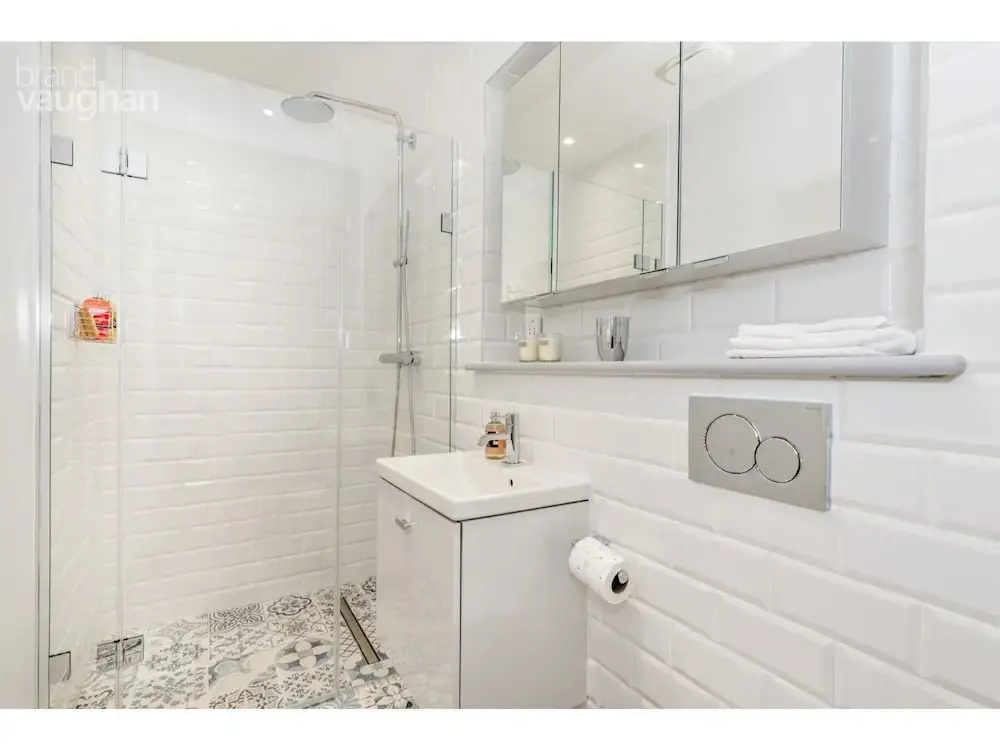 Hi-spec Flat in the Heart of Brighton's Lanes